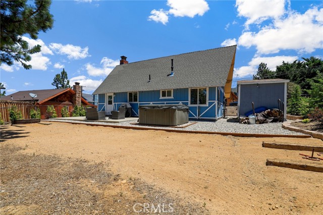 Detail Gallery Image 24 of 28 For 642 Villa Grove Ave, Big Bear City,  CA 92314 - 3 Beds | 1 Baths