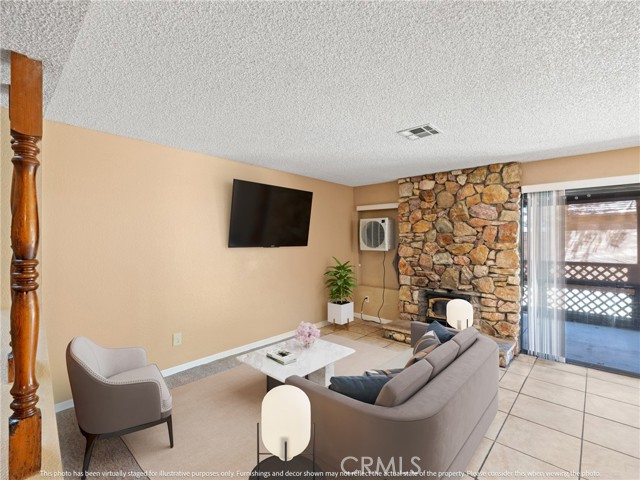 Detail Gallery Image 19 of 68 For 14736 Chaparral Ln #12,  Helendale,  CA 92342 - 3 Beds | 2/1 Baths