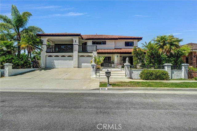 4701 Los Patos AVE