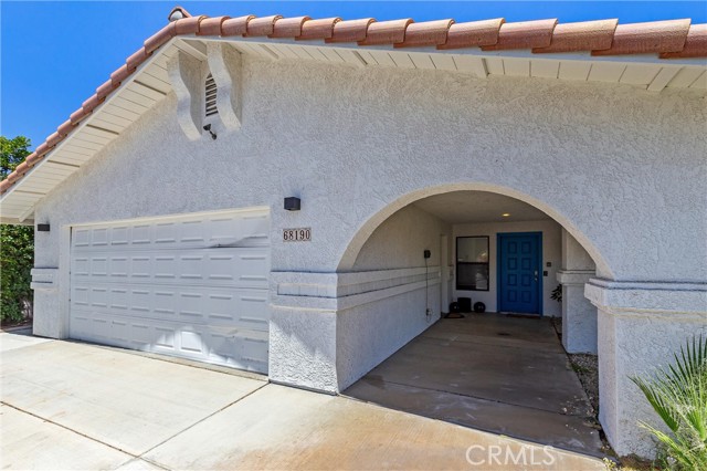 Detail Gallery Image 2 of 24 For 68190 Galardo Rd, Cathedral City,  CA 92234 - 3 Beds | 2 Baths
