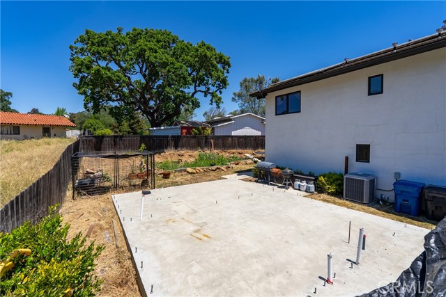 Detail Gallery Image 52 of 58 For 9900 Carmelita Ave, Atascadero,  CA 93422 - 3 Beds | 2/1 Baths
