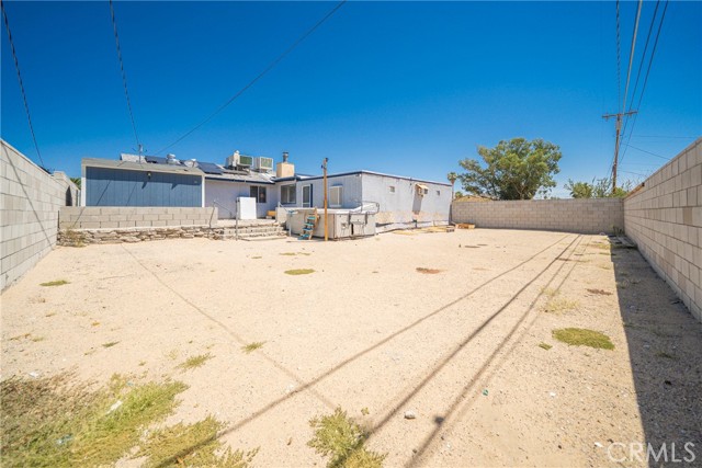 Detail Gallery Image 30 of 38 For 72183 Sunnyvale, Twentynine Palms,  CA 92277 - 3 Beds | 2 Baths