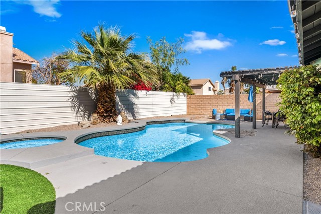 Detail Gallery Image 20 of 49 For 80628 Veranda Ln, Indio,  CA 92201 - 4 Beds | 2 Baths