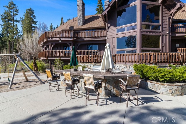 Detail Gallery Image 40 of 58 For 791 Cove Dr, Big Bear Lake,  CA 92315 - 9 Beds | 5/4 Baths