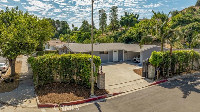 Detail Gallery Image 53 of 56 For 17400 Fairland Ct, Granada Hills,  CA 91344 - 3 Beds | 2 Baths