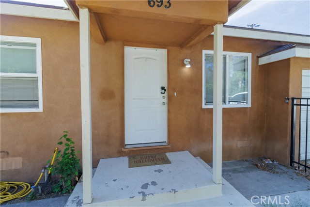 Detail Gallery Image 7 of 15 For 693 W Evans St, San Bernardino,  CA 92405 - 3 Beds | 2 Baths