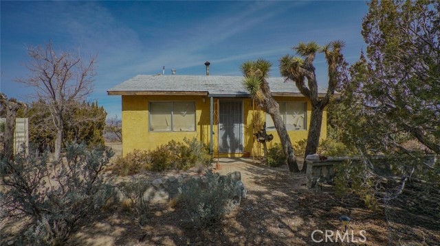 Image 3 for 640 Glenview Road, Pinon Hills, CA 92372