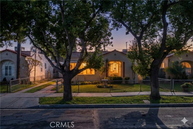 Detail Gallery Image 48 of 48 For 1228 E 64th, Long Beach,  CA 90805 - 2 Beds | 1 Baths