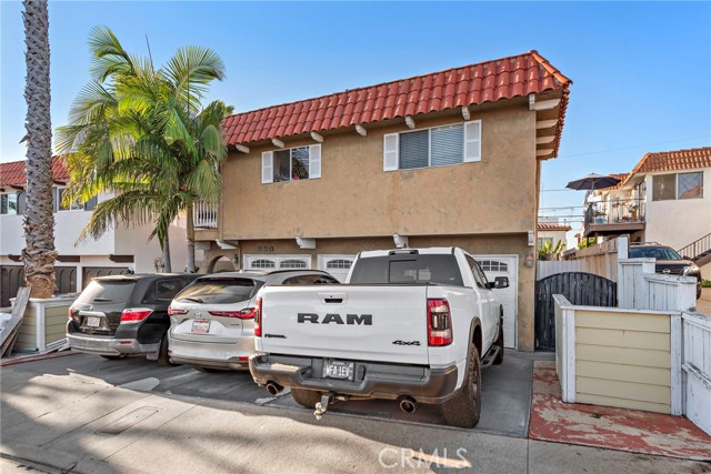 Detail Gallery Image 1 of 12 For 230 Avenida Victoria #B,  San Clemente,  CA 92672 - 2 Beds | 1 Baths