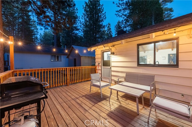 Detail Gallery Image 27 of 38 For 42540 Cedar Ave, Big Bear Lake,  CA 92315 - 2 Beds | 1 Baths