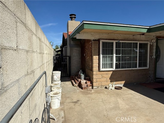 Detail Gallery Image 34 of 35 For 18284 9th St, Bloomington,  CA 92316 - 3 Beds | 2 Baths