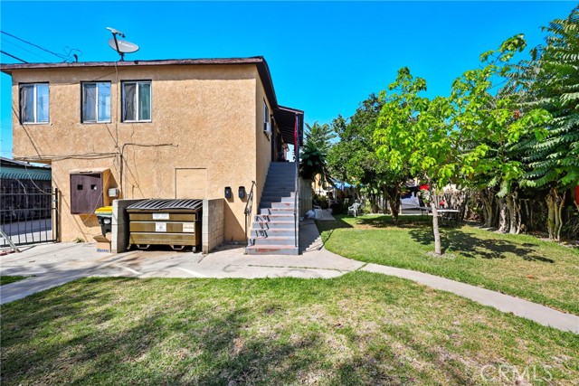 Detail Gallery Image 11 of 15 For 3519 E 60th, Huntington Park,  CA 90255 - – Beds | – Baths