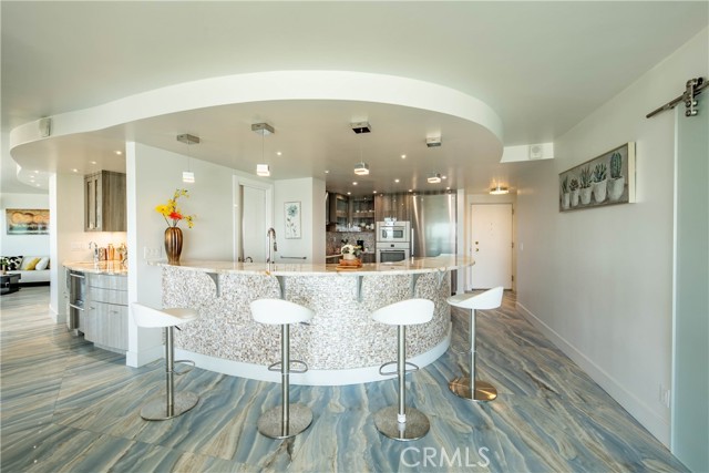 Detail Gallery Image 1 of 50 For 700 E Ocean Bld #3008 & 3007,  Long Beach,  CA 90802 - 3 Beds | 2 Baths