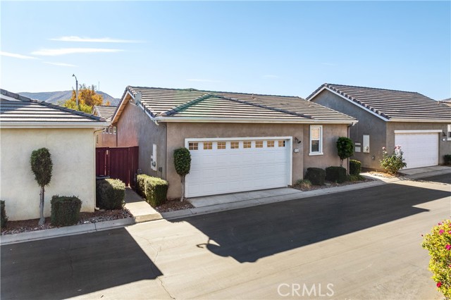 Detail Gallery Image 7 of 28 For 8160 Doral Ln, Hemet,  CA 92545 - 2 Beds | 2 Baths