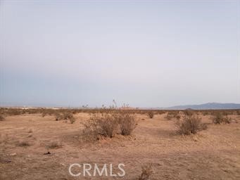 0 Near County Rd 20776, Hinkley, CA 92347