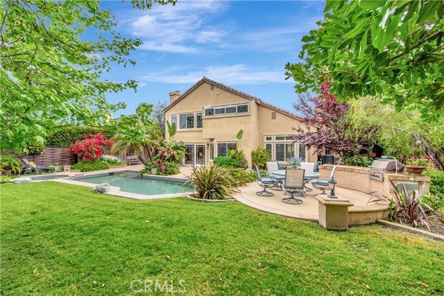 Detail Gallery Image 2 of 69 For 24651 Royale Ridge, Laguna Niguel,  CA 92677 - 5 Beds | 3 Baths
