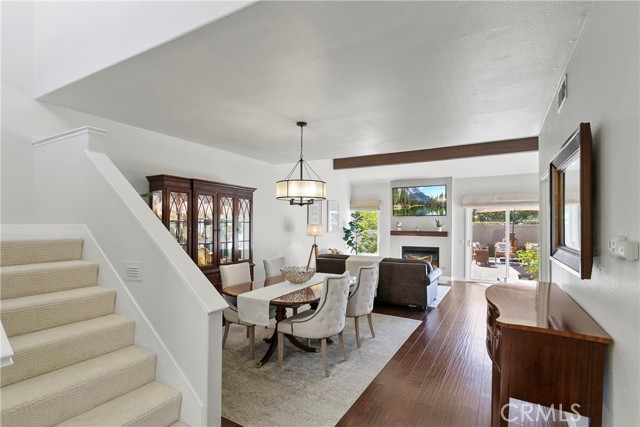 Detail Gallery Image 6 of 35 For 5 Antibes #3,  Laguna Niguel,  CA 92677 - 3 Beds | 2/1 Baths