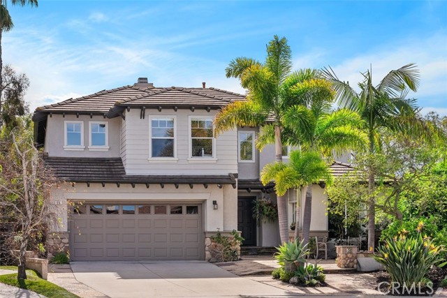 Details for 65 Castletree, Rancho Santa Margarita, CA 92688