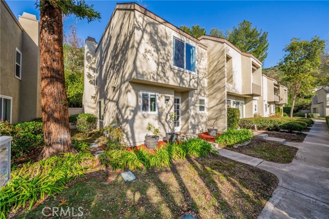 Detail Gallery Image 1 of 1 For 5927 E Creekside Ave #25,  Orange,  CA 92869 - 2 Beds | 1/1 Baths