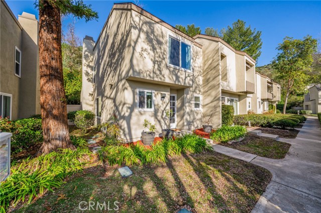 Detail Gallery Image 1 of 1 For 5927 E Creekside Ave #25,  Orange,  CA 92869 - 2 Beds | 1/1 Baths