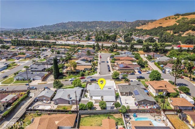 Detail Gallery Image 25 of 27 For 14455 Marwood St, Hacienda Heights,  CA 91745 - 3 Beds | 2 Baths