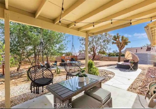 Detail Gallery Image 17 of 32 For 58012 Hidden Gold Dr, Yucca Valley,  CA 92284 - 3 Beds | 2 Baths