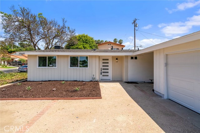 Detail Gallery Image 2 of 29 For 29682 N Enrose Ave, Rancho Palos Verdes,  CA 90275 - 4 Beds | 2 Baths