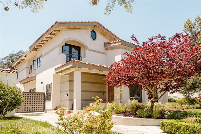 Detail Gallery Image 1 of 47 For 1873 S Los Robles Ave, San Marino,  CA 91108 - 3 Beds | 4 Baths