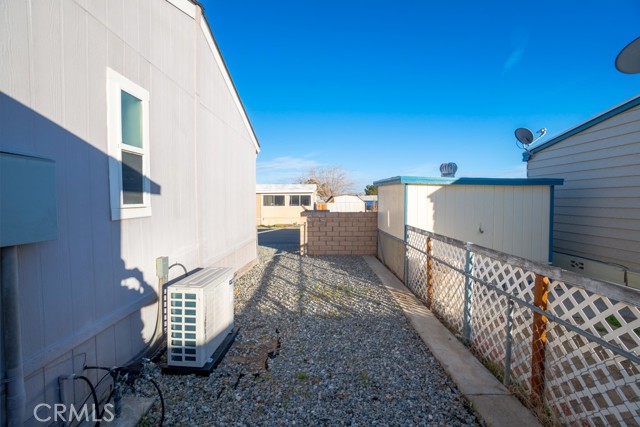 Detail Gallery Image 30 of 46 For 20683 Waalew #183,  Apple Valley,  CA 92307 - 3 Beds | 2 Baths