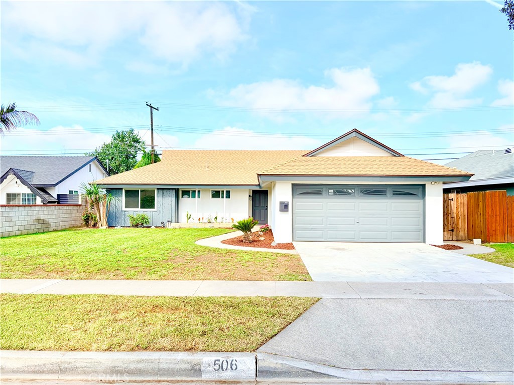 506 S Arapaho