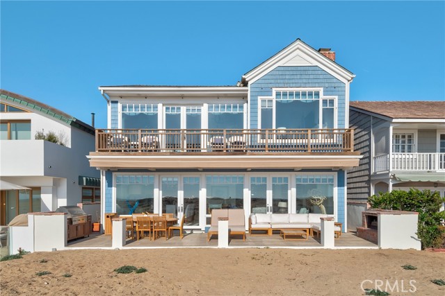 Detail Gallery Image 56 of 73 For 1514 E Oceanfront, Newport Beach,  CA 92661 - 4 Beds | 5/1 Baths