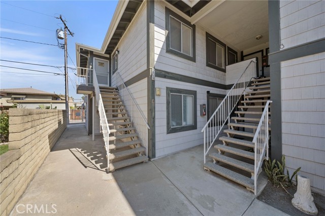 Detail Gallery Image 11 of 13 For 208 S West #5,  Anaheim,  CA 92805 - 1 Beds | 1 Baths
