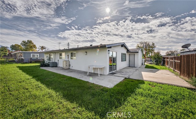 Detail Gallery Image 16 of 18 For 26960 26960 14th St, Highland,  CA 92346 - 3 Beds | 1/1 Baths