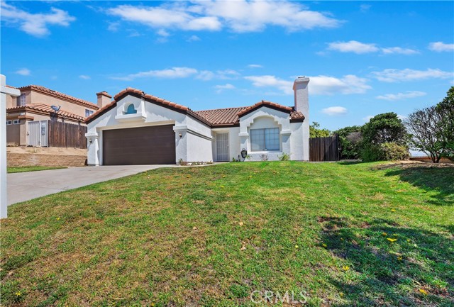 Detail Gallery Image 3 of 36 For 11860 Barclay Dr, Moreno Valley,  CA 92557 - 2 Beds | 2 Baths