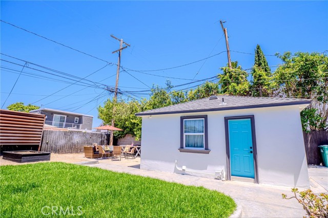 Detail Gallery Image 36 of 38 For 417 E 44th Way, Long Beach,  CA 90807 - 3 Beds | 2 Baths