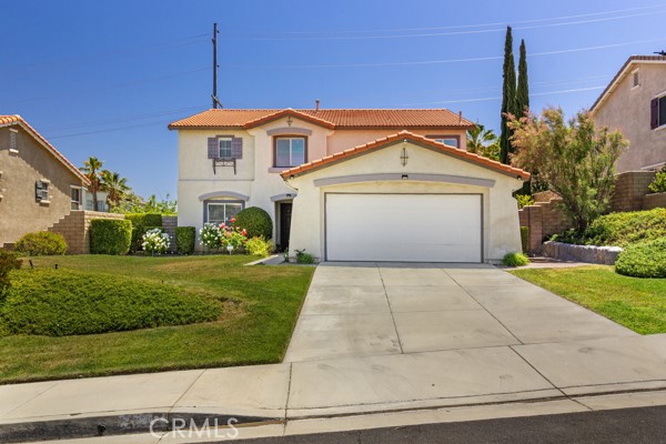 Detail Gallery Image 1 of 40 For 38624 W Annette Ave, Palmdale,  CA 93551 - 4 Beds | 2/1 Baths