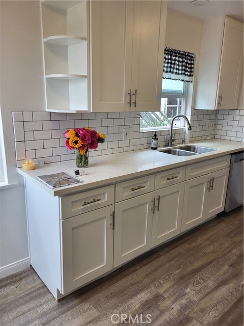 Detail Gallery Image 7 of 27 For 925 Poli St, Ventura,  CA 93001 - 2 Beds | 1 Baths