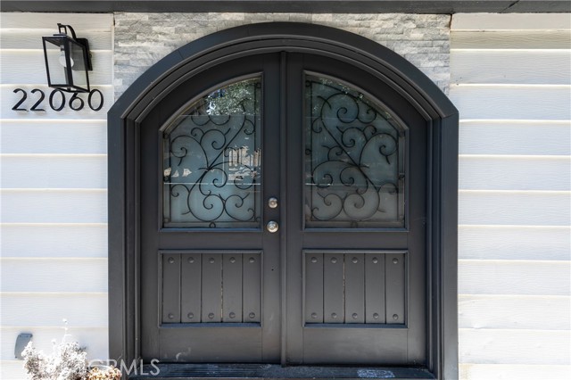 Detail Gallery Image 9 of 10 For 22060 Mockingbird Ln, Cedarpines Park,  CA 92322 - 4 Beds | 1/1 Baths