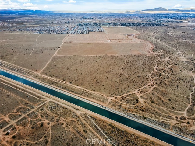 Detail Gallery Image 8 of 10 For 0 Garlock Road, Victorville,  CA 92392 - – Beds | – Baths