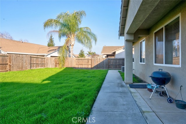 Detail Gallery Image 20 of 20 For 1431 Capitola Ct, Merced,  CA 95348 - 4 Beds | 2 Baths