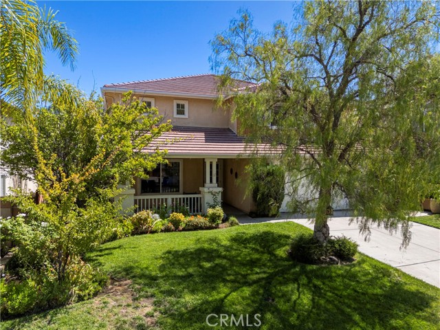 Detail Gallery Image 2 of 53 For 28632 Black Oak Ln, Castaic,  CA 91384 - 4 Beds | 3 Baths