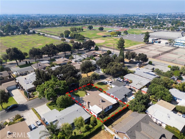 Detail Gallery Image 35 of 37 For 721 E Hanks St, Azusa,  CA 91702 - 4 Beds | 2 Baths