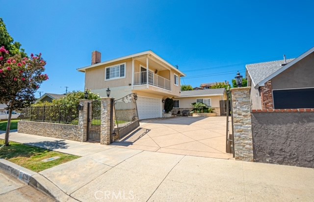 Detail Gallery Image 1 of 1 For 1719 N Taper Ave, San Pedro,  CA 90731 - 4 Beds | 2/1 Baths