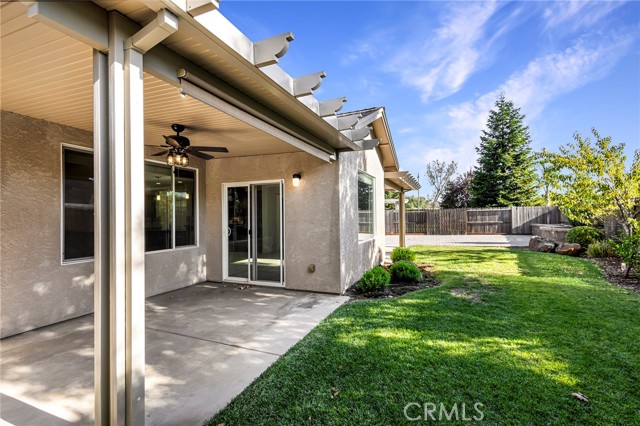 Detail Gallery Image 46 of 51 For 3491 Lemurian Rd, Redding,  CA 96002 - 4 Beds | 2/1 Baths