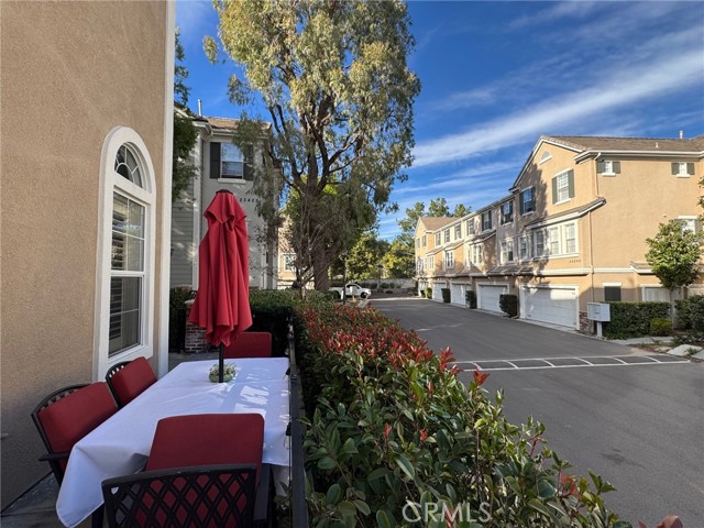 Detail Gallery Image 6 of 57 For 23415 Shorebreak #58,  Valencia,  CA 91355 - 3 Beds | 2/1 Baths