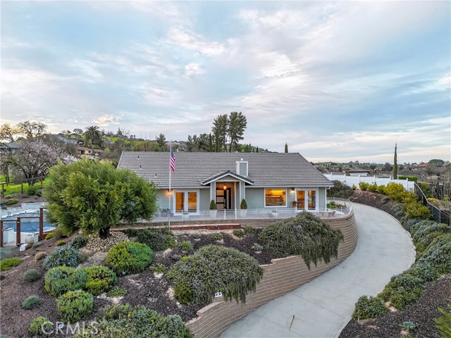 Detail Gallery Image 60 of 72 For 193 Blossom Ct, Paso Robles,  CA 93446 - 3 Beds | 2 Baths