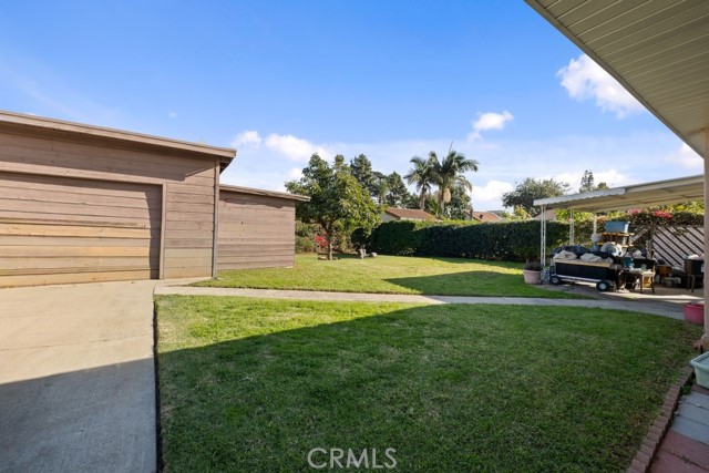 Detail Gallery Image 16 of 21 For 1640 Cinco Robles, Duarte,  CA 91010 - 3 Beds | 1 Baths