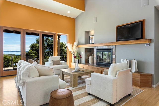 Detail Gallery Image 6 of 61 For 3165 Keeling, Lakeport,  CA 95453 - 3 Beds | 2/1 Baths