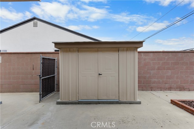 Detail Gallery Image 31 of 45 For 23134 Meyler Ave, Torrance,  CA 90502 - 3 Beds | 1 Baths