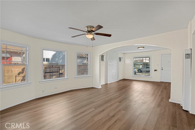 Detail Gallery Image 5 of 26 For 2947 West Bld, Los Angeles,  CA 90016 - 9 Beds | 6 Baths